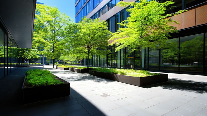 SA Grounds & Gardens Services